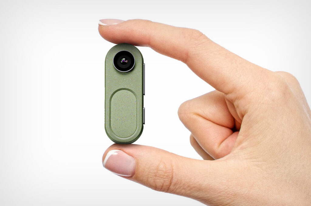 Samsung AI Wearable Assistant