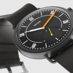 Mimuto - A perfect wristwatch for Test-Takers and Office Workers