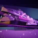 adidas shoe concept