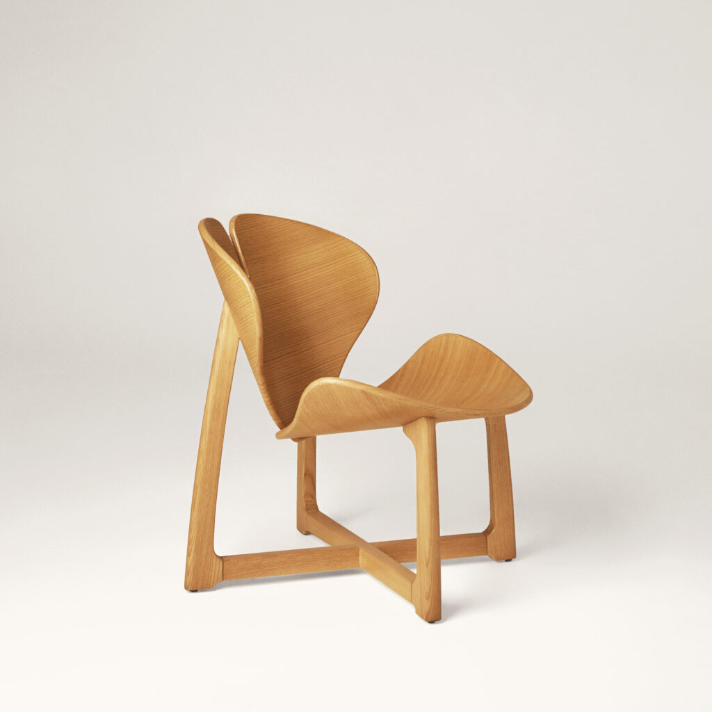 Alskar lounge chair