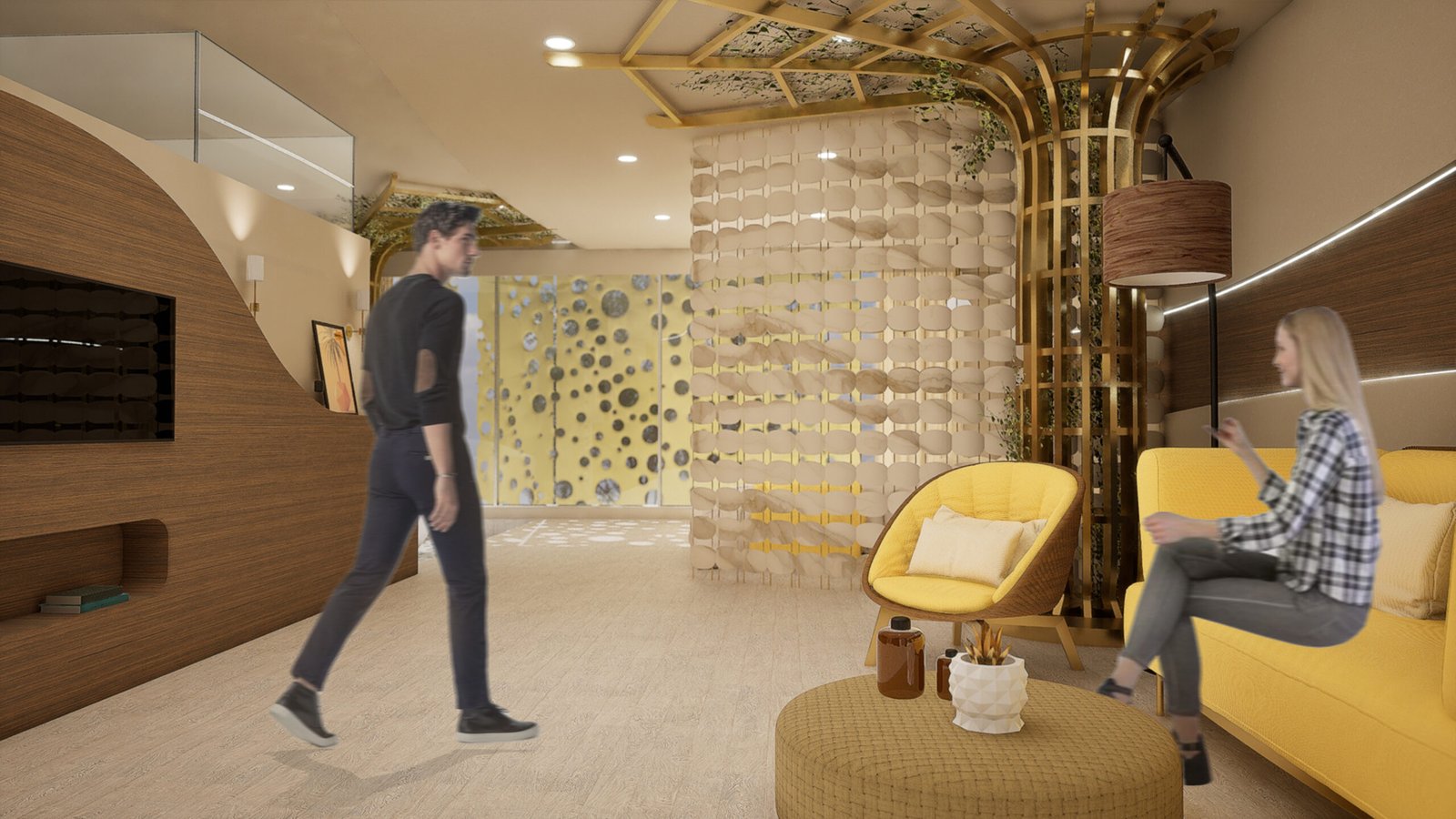 Experience Provence in Santa Monica: A luxurious hotel concept ...