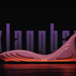 Klangbad Chaise Lounge