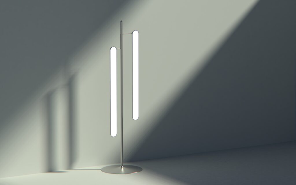 Lamp concept