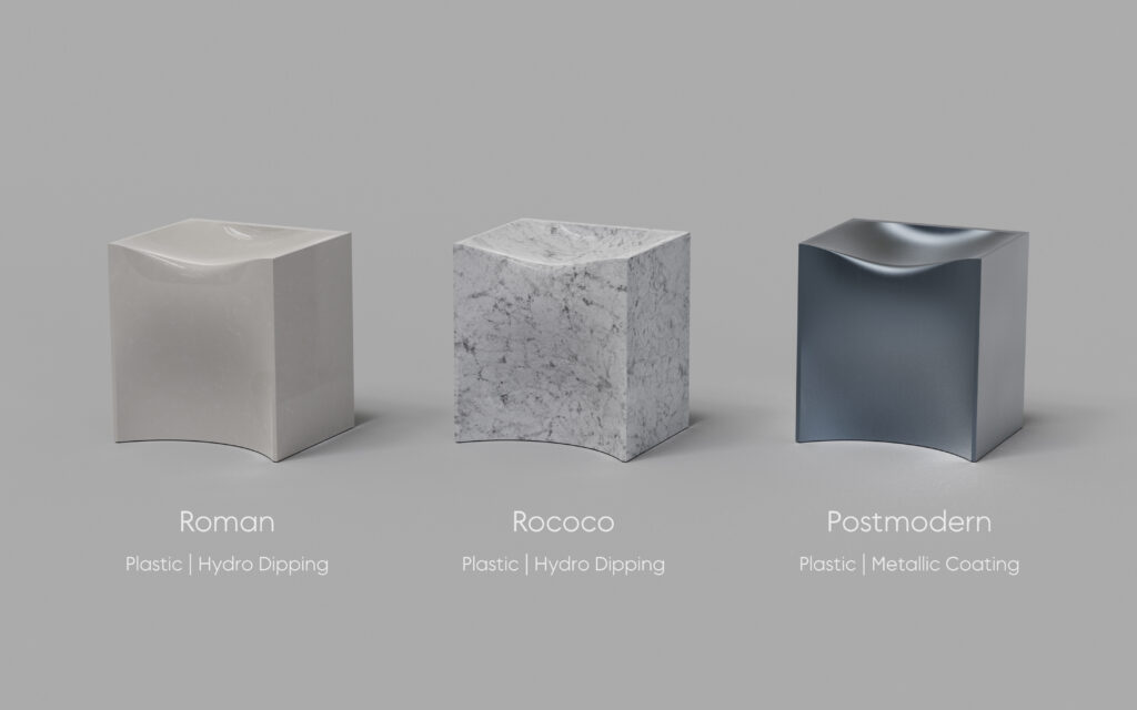 The Stool Concept