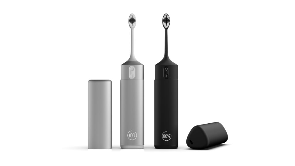 Travel Oral Care Device for Travelers