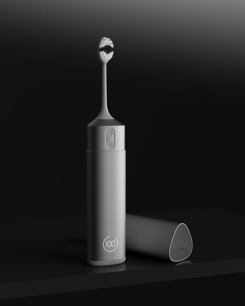 Travel Oral Care Device for Travelers