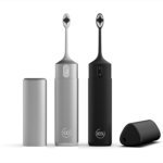 travel oral care device