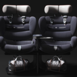 Ergonomic Chair Design
