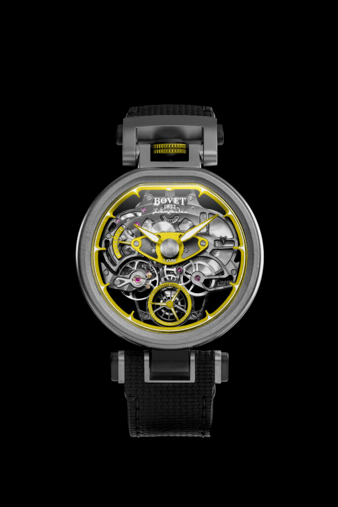 Bovet x Pininfarina_Aperto 1_Yellow_BB_HR Bovet x Pininfarina Aperto 1