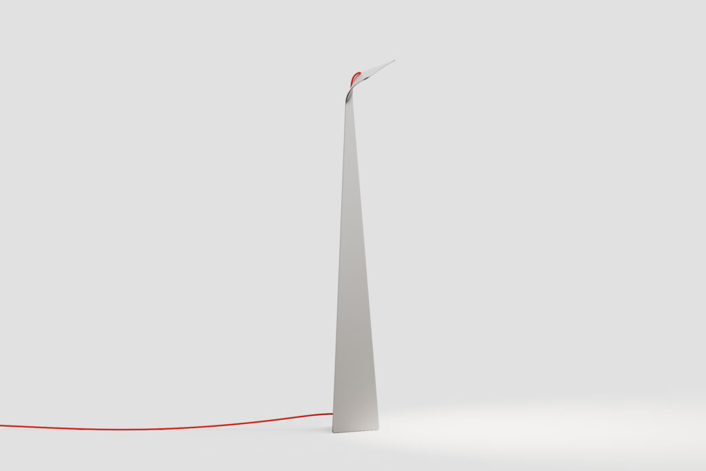 Ori Floor Lamp