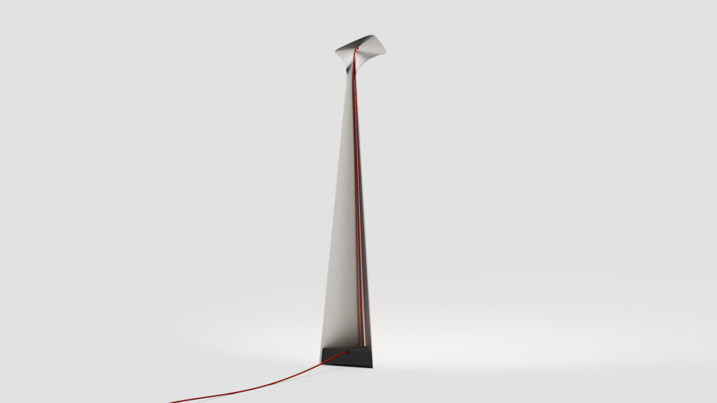 Ori Floor Lamp